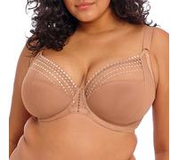 Elomi - Sujetador con aros para mujer, Cafe Au Lait, 34J