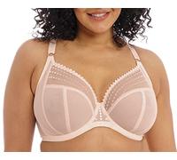 Elomi Sujetador con Aros para Mujer, Perlado (Pearl Blush), 85G