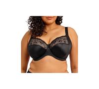 ELOMI El4111 Sujetador de Cobertura Completa, Negro, 90G Mujeres