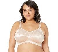 Elomi Sujetador de Copa Suave Cate para Mujer, Latté, 105F