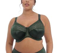 Elomi - Sujetador de Talla Grande con Armatures Cate, Verde, 95J