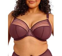 Elomi Sujetador Matilda con Aros para Mujer, Sugarplum, 42G