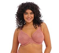 Elomi Sujetador Priya con Aros para Mujer, Oro Rosa, 85G