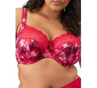 Elomi Women's Morgan Banded Underwire Stretch Lace Bra