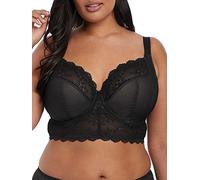 Elomi Women's Plus Size Charley Longline Underwire Bralette