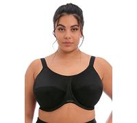 Elomi Women's Plus-Size Energise Underwire Sport Bra