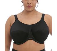 Elomi Women's Plus-Size Energise Underwire Sport Bra