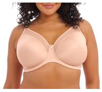 ELOMI Women's Plus Size Smooth Underwire Molded Bra Sujetador Moldeado, Opaco, Sahara, 70G Mujeres