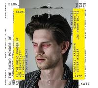 Elon Katz - The Human Pet [Vinilo]