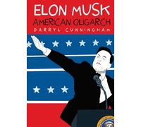 Elon Musk: American oligarch