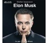 Elon Musk (audiolibro)