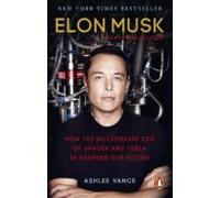 Elon Musk (ebook)