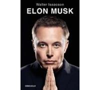 Elon Musk (edición En Español)