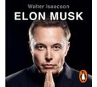 Elon Musk (edición En Español) (audiolibro)