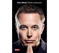 Elon Musk (edición en español) (Biografías y Memorias)