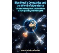 Elon Musk's Companies and the World of Abundance: The Nest Odyssey, From Eclectic Dreams to Multi-Planetary Life and Beyond