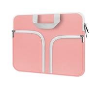 Elonbo 11 - 13.3 - 15.6 pulgadas bolsa de funda de neopreno impermeable/ordenador portátil caso/maletín bolsa de transporte