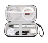 Elonbo Mynt3d Imprime profesionalmente la Funda de la Pluma 3D de la Pluma 3D, con Pantalla OLED, Negra + Gris (Solo para la Funda de la Pluma! ¡ mynt3d no está Incluido)