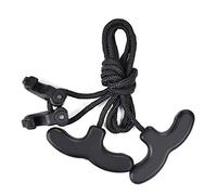 Elong Ballesta cuerda de carga dispositivo ballestas Cocker tiro con arco Caza Herramienta