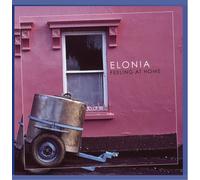 Elonia - Feeling at Home [Import]