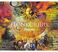 Elonkorjuu - Seasons Compilation Box