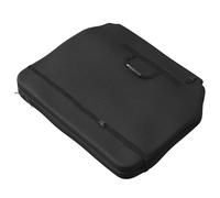 ELONN Freedom Panel - Bolsa de Almacenamiento Freedom Top para Jeep Wrangler JK JL 2/4Dr 2007-2022, Cabe detrás del Asiento Trasero con Accesorios para reposacabezas