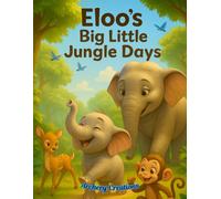 Eloo's Big Little Jungle Days