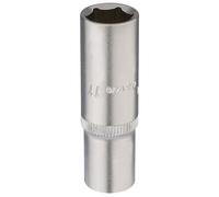 Elora 58731 11mm 0.6cm Entrada Cuadrada Vaso Largo