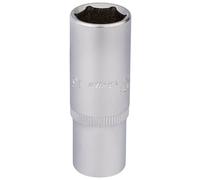 Elora 58733 13mm 0.6cm Entrada Cuadrada Vaso Largo