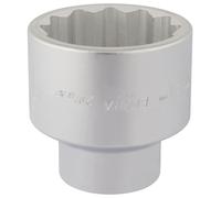 Draper Tools - 780 - Llave de vaso métrica