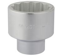Draper Tools - 780 - Llave de vaso métrica (tamaño: 65mm)