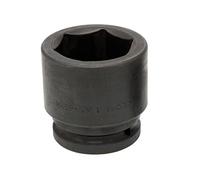 Elora 793001205100 - Toma de impacto de 1 1/2 pulgadas, 6 puntos, 793 a 120 mm, 0