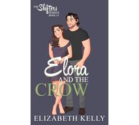 Elora and the Crow: Discreet Shifters Series Covers: 10