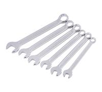 Elora Enano Llaves Combinadas Juego 6PC 5.0 ,5.5 ,6.0 ,7.0 ,8.0 ,10.0mm 04212
