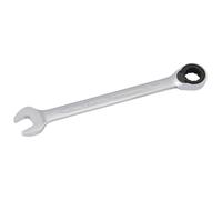 Elora Llave Combinada De Carraca Métrica De 13Mm 72 Dientes Niquelada 58410