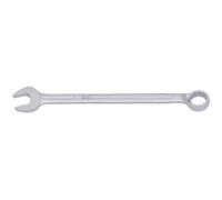 Elora Llave Combinada Larga De 24Mm Bihexágono Con Boca De 15°