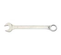 Elora Llave De Combinación Larga De 80Mm Bihexágono Con Boca De 15° Offset 17262