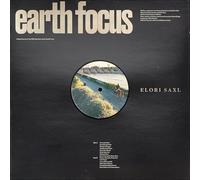 Elori Saxl - Earth Focus [Vinilo]