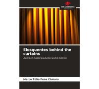 Elosquentes behind the curtains