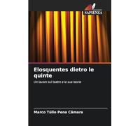 Elosquentes dietro le quinte