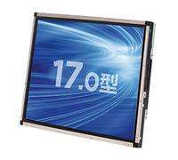 Elotouch 1739L 17IN LCD Open Frame TERMINTELLITOUCH Plus IN