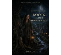Elowen Briarheart: Roots Under Moonlight (The Iron Root Chronicles)