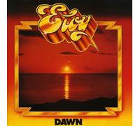 Eloy Dawn (CD) (Importación USA)