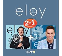 Eloy De Jong 2 in 1 (CD) (Importación USA)