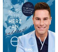 Eloy de Jong Kopf aus, Herz an…und tanz (CD) (Importación USA)