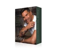 Eloy De Jong – Lass das Leben Musik Sein – CD – Edición Fanbox limitada (Importación USA)