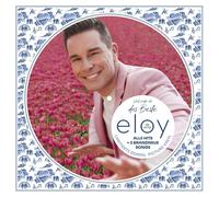 Eloy De Jong "Viel mehr als das Beste" (Limitierte Dop (Vinyl) (Importación USA)