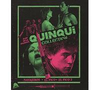 Eloy De La Iglesia's Quinqui Collection [USA] [Blu-ray]