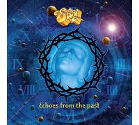 Eloy - Echoes from the past