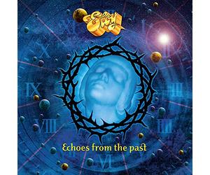 Eloy - Echoes from the past